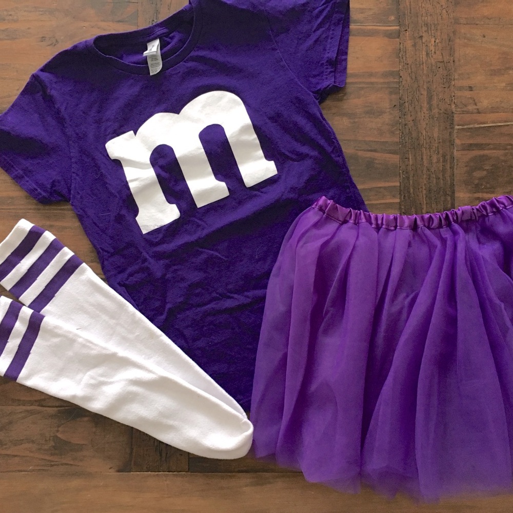 Halloween Costume